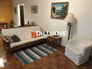 Apartamento na Fonte da Saudade, Lagoa. Lindo apartamento de 110m² - BTAP30773