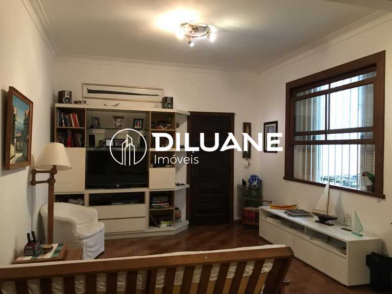 Conheça Sala 4 do imóvel - Apartamento na Fonte da Saudade, Lagoa. Lindo apartamento de 110m² - BTAP30773 - 3 Sala 4 - 3