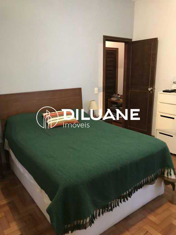 Conheça Suite 1 do imóvel - Apartamento na Fonte da Saudade, Lagoa. Lindo apartamento de 110m² - BTAP30773 - 11 Suite 1 - 11