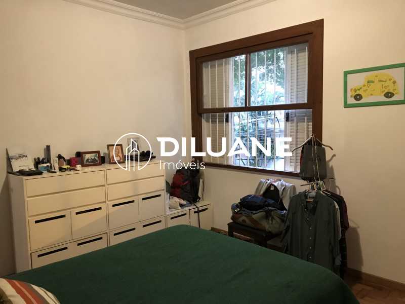 Conheça Suite 4 do imóvel - Apartamento na Fonte da Saudade, Lagoa. Lindo apartamento de 110m² - BTAP30773 - 12 Suite 4 - 12