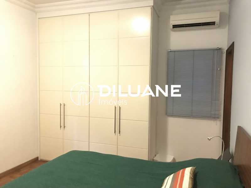Conheça Suite 5 do imóvel - Apartamento na Fonte da Saudade, Lagoa. Lindo apartamento de 110m² - BTAP30773 - 13 Suite 5 - 13