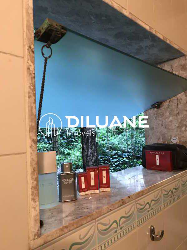 Conheça Z-Banheiro da Suite 4 do imóvel - Apartamento na Fonte da Saudade, Lagoa. Lindo apartamento de 110m² - BTAP30773 - 21 Z-Banheiro da Suite 4 - 21