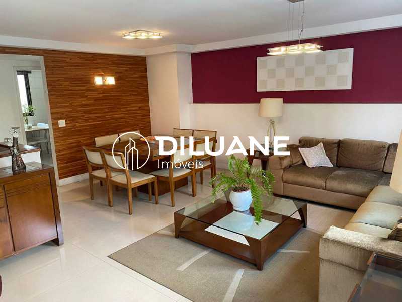 Conheça sala do imóvel - General Severiano - BTAP40138 - 1 sala - 1