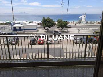Apartamento 4 quartos à venda Copacabana, Rio de Janeiro - R$ 8.000.000 - CPAP40027