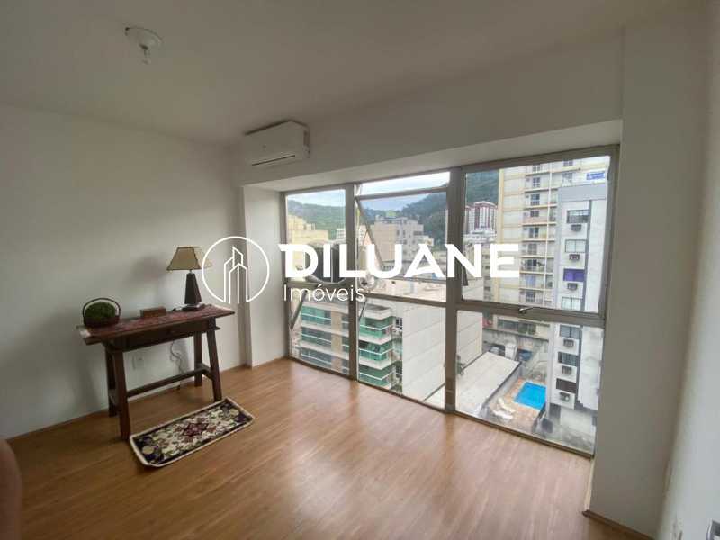Conheça 1 do imóvel - Sala Comercial 100m² para venda e aluguel Humaitá, Rio de Janeiro - R$ 945.000 - BTSL00013 - 1 1 - 1