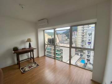 Sala Comercial 100m² para venda e aluguel Humaitá, Rio de Janeiro - R$ 945.000 - BTSL00013