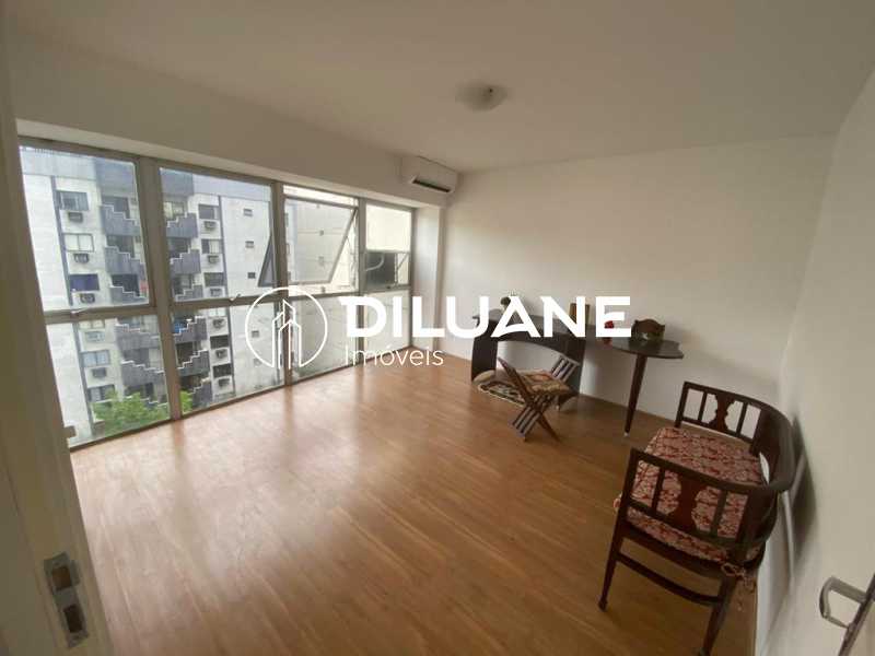Conheça 2 do imóvel - Sala Comercial 100m² para venda e aluguel Humaitá, Rio de Janeiro - R$ 945.000 - BTSL00013 - 2 2 - 2