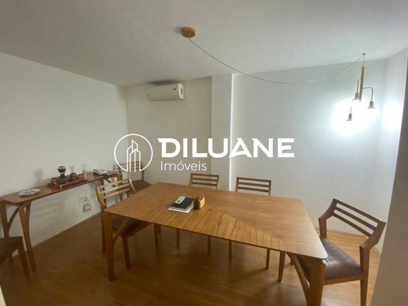 Conheça 3 do imóvel - Sala Comercial 100m² para venda e aluguel Humaitá, Rio de Janeiro - R$ 945.000 - BTSL00013 - 4 3 - 4