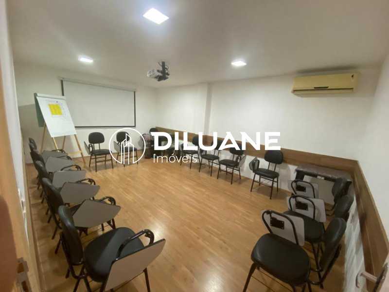 Conheça 4 do imóvel - Sala Comercial 100m² para venda e aluguel Humaitá, Rio de Janeiro - R$ 945.000 - BTSL00013 - 5 4 - 5