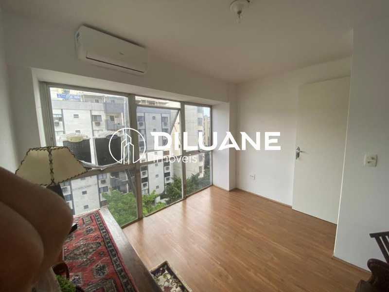 Conheça 5 do imóvel - Sala Comercial 100m² para venda e aluguel Humaitá, Rio de Janeiro - R$ 945.000 - BTSL00013 - 3 5 - 3