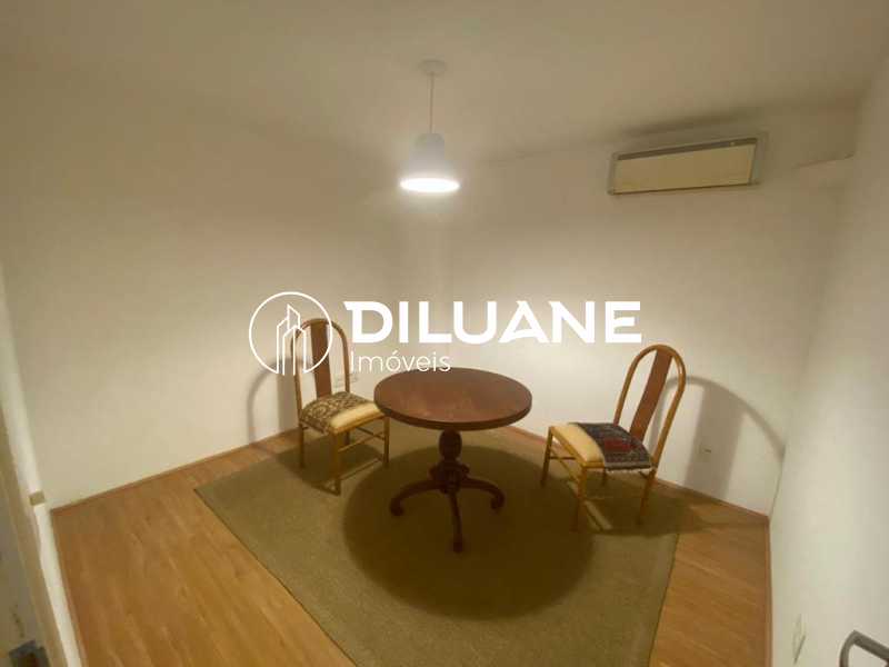 Conheça 8 do imóvel - Sala Comercial 100m² para venda e aluguel Humaitá, Rio de Janeiro - R$ 945.000 - BTSL00013 - 8 8 - 8