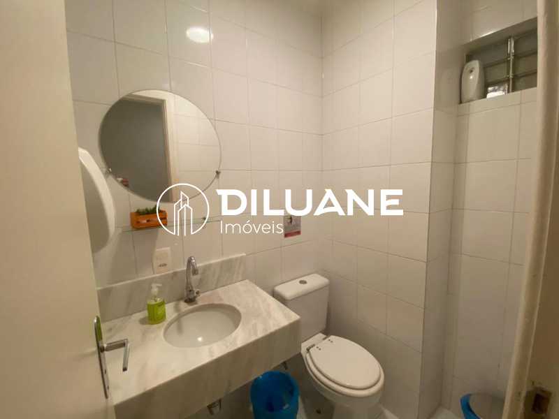 Conheça 11 do imóvel - Sala Comercial 100m² para venda e aluguel Humaitá, Rio de Janeiro - R$ 945.000 - BTSL00013 - 11 11 - 11