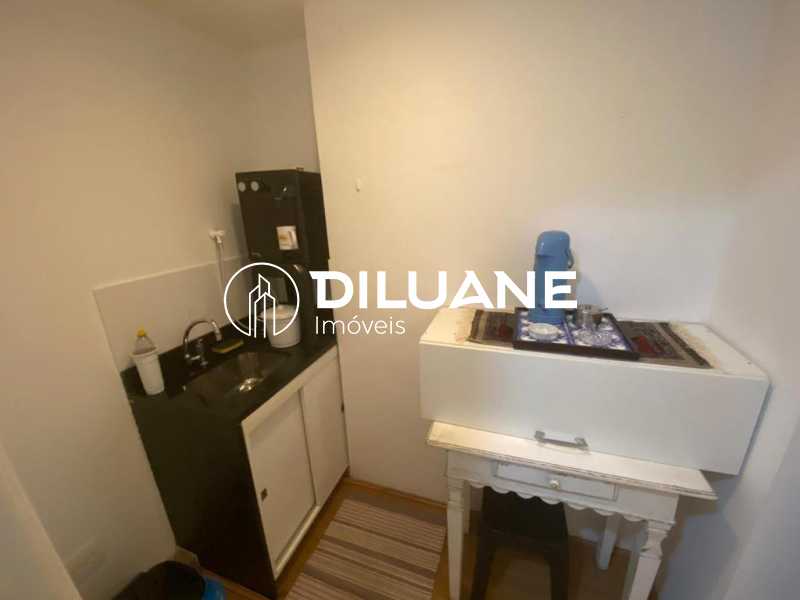 Conheça 15, do imóvel - Sala Comercial 100m² para venda e aluguel Humaitá, Rio de Janeiro - R$ 945.000 - BTSL00013 - 13 15, - 13