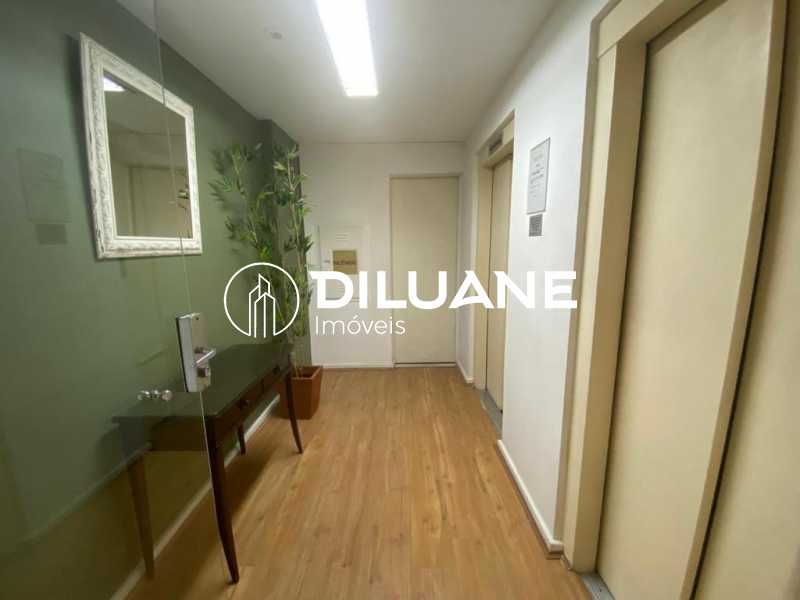 Conheça 15 do imóvel - Sala Comercial 100m² para venda e aluguel Humaitá, Rio de Janeiro - R$ 945.000 - BTSL00013 - 14 15 - 14