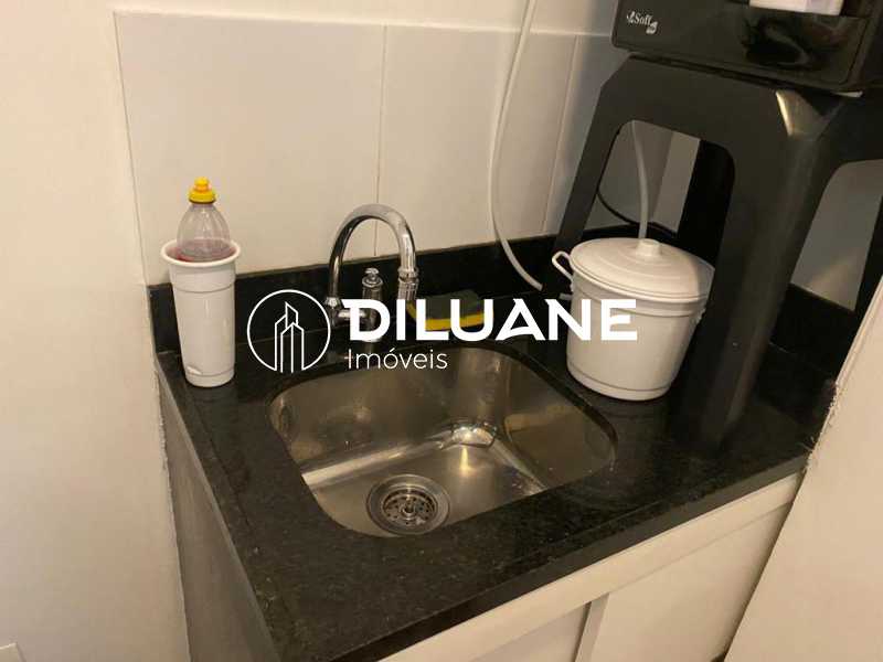 Conheça 145 do imóvel - Sala Comercial 100m² para venda e aluguel Humaitá, Rio de Janeiro - R$ 945.000 - BTSL00013 - 16 145 - 16