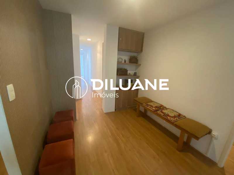 Conheça 153 do imóvel - Sala Comercial 100m² para venda e aluguel Humaitá, Rio de Janeiro - R$ 945.000 - BTSL00013 - 17 153 - 17