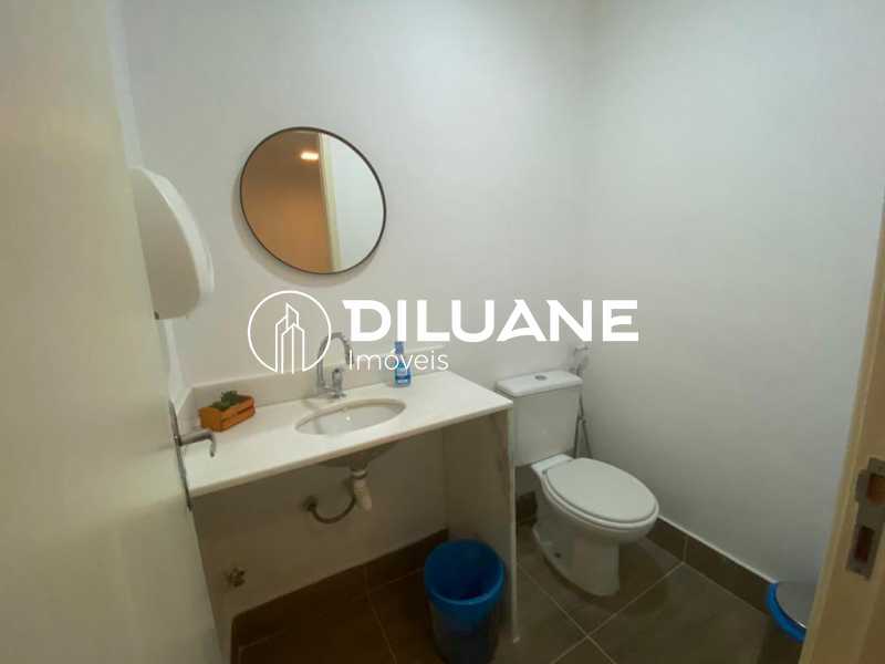 Conheça 1323 do imóvel - Sala Comercial 100m² para venda e aluguel Humaitá, Rio de Janeiro - R$ 945.000 - BTSL00013 - 18 1323 - 18