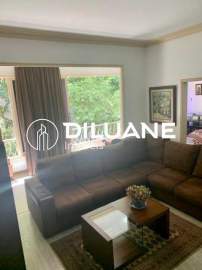 Ótima localização - Apartamento à venda Rua Leopoldo Miguez, Copacabana, Rio de Janeiro - R$ 1.980.000 - CPAP40029