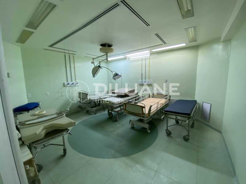 Sala de cirurgia - 4