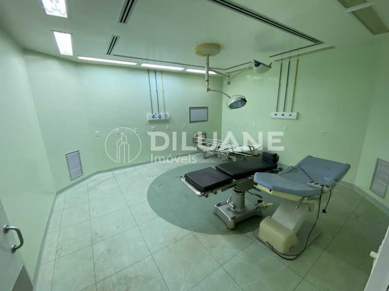 Sala de cirurgia - 5