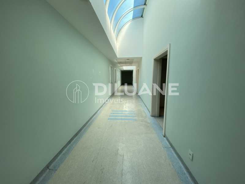 Corredores - 3