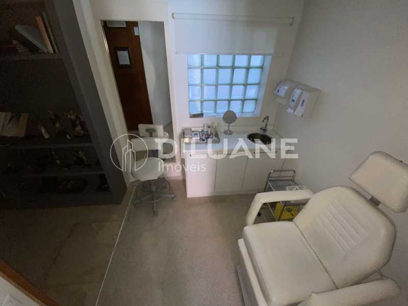 Consultório - 20