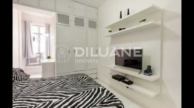 Conheça 1 do imóvel - Kitnet/Conjugado 26m² à venda Copacabana, Rio de Janeiro - R$ 520.000 - BTKI10059 - 1 1 - 1