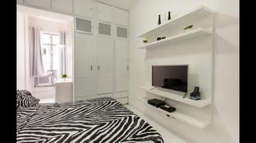 Kitnet/Conjugado 26m² à venda Copacabana, Rio de Janeiro - R$ 520.000 - BTKI10059
