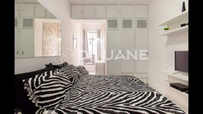 Conheça 2 do imóvel - Kitnet/Conjugado 26m² à venda Copacabana, Rio de Janeiro - R$ 520.000 - BTKI10059 - 2 2 - 2
