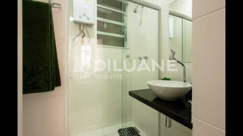 Conheça 4 do imóvel - Kitnet/Conjugado 26m² à venda Copacabana, Rio de Janeiro - R$ 520.000 - BTKI10059 - 5 4 - 5