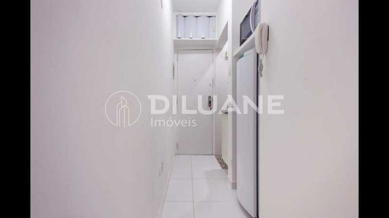 Conheça 5 do imóvel - Kitnet/Conjugado 26m² à venda Copacabana, Rio de Janeiro - R$ 520.000 - BTKI10059 - 6 5 - 6