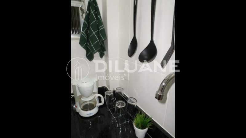 Conheça 4 do imóvel - Kitnet/Conjugado 26m² à venda Copacabana, Rio de Janeiro - R$ 520.000 - BTKI10059 - 4 4 - 4