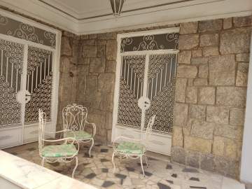 Casa à venda Rua Ramon Franco, Urca, Rio de Janeiro - R$ 2.950.000 - BTCA40020