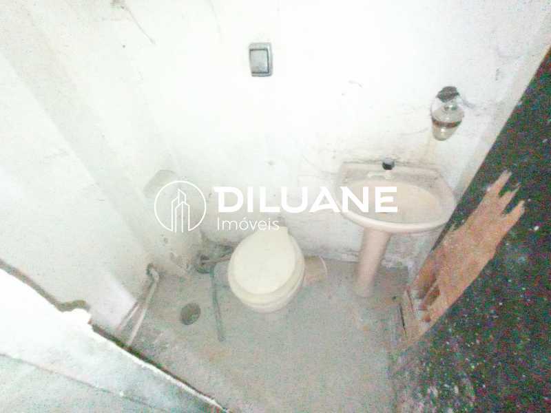 Conheça 1646320493038 do imóvel - Prédio 540m² à venda Botafogo, Rio de Janeiro - R$ 5.000.000 - BTPR00013 - 7 1646320493038 - 7