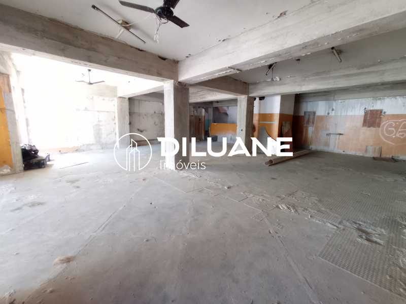 Conheça 1646320492999 do imóvel - Prédio 540m² à venda Botafogo, Rio de Janeiro - R$ 5.000.000 - BTPR00013 - 9 1646320492999 - 9