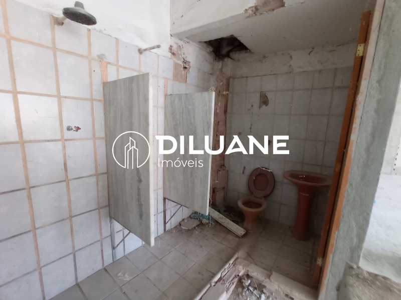 Conheça 1646320493543 do imóvel - Prédio 540m² à venda Botafogo, Rio de Janeiro - R$ 5.000.000 - BTPR00013 - 14 1646320493543 - 14
