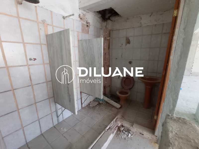 Conheça 1646320493578 do imóvel - Prédio 540m² à venda Botafogo, Rio de Janeiro - R$ 5.000.000 - BTPR00013 - 21 1646320493578 - 21