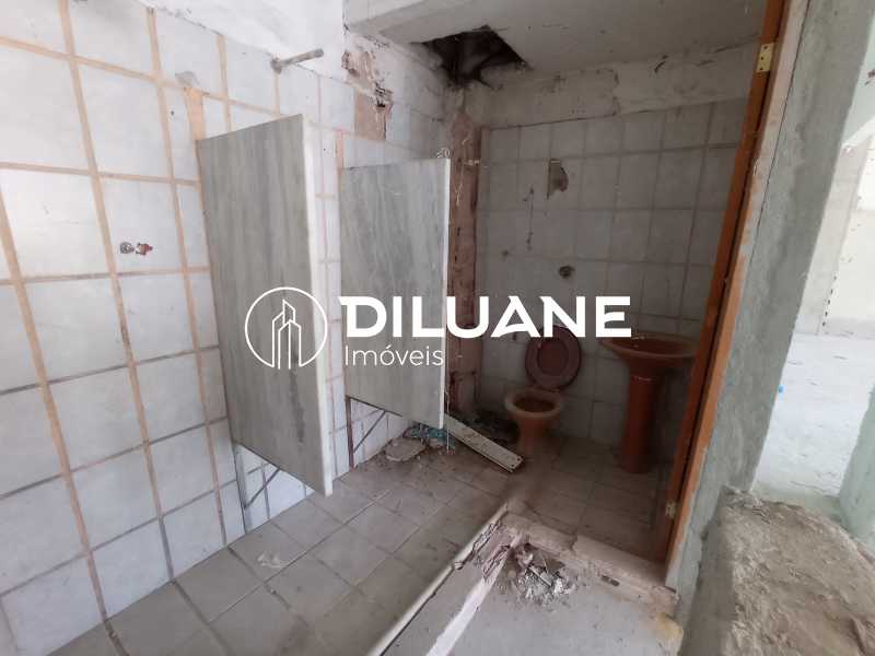 Conheça 1646320493615 do imóvel - Prédio 540m² à venda Botafogo, Rio de Janeiro - R$ 5.000.000 - BTPR00013 - 22 1646320493615 - 22