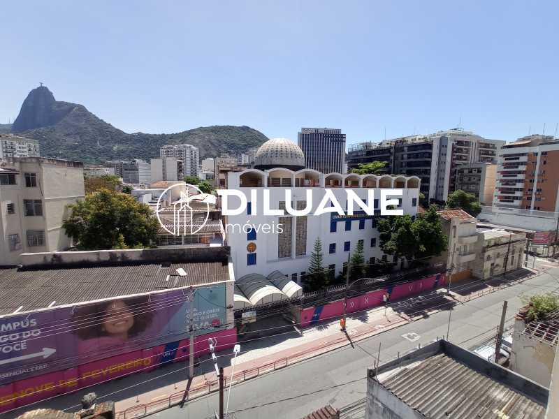 Conheça 1646320493699 do imóvel - Prédio 540m² à venda Botafogo, Rio de Janeiro - R$ 5.000.000 - BTPR00013 - 23 1646320493699 - 23