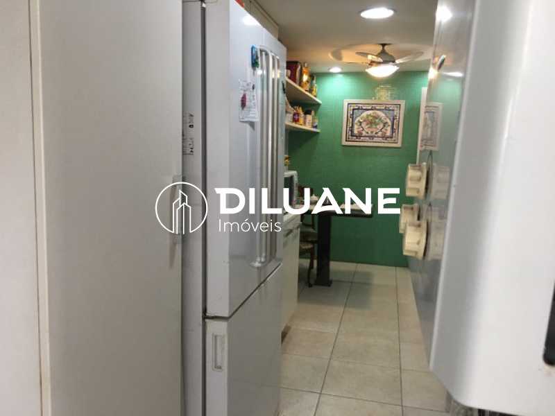 Conheça 402238370117016 do imóvel - Apartamento de 3 quartos, em de frente para a praia de Icaraí - NTAP30072 - 12 402238370117016 - 12