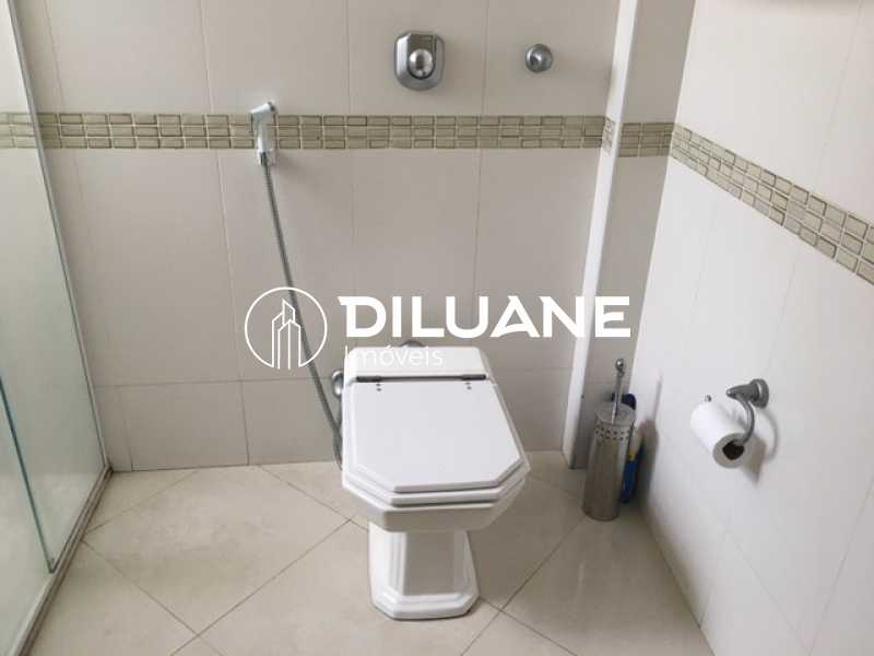 Conheça 402246733107279 do imóvel - Apartamento de 3 quartos, em de frente para a praia de Icaraí - NTAP30072 - 18 402246733107279 - 18