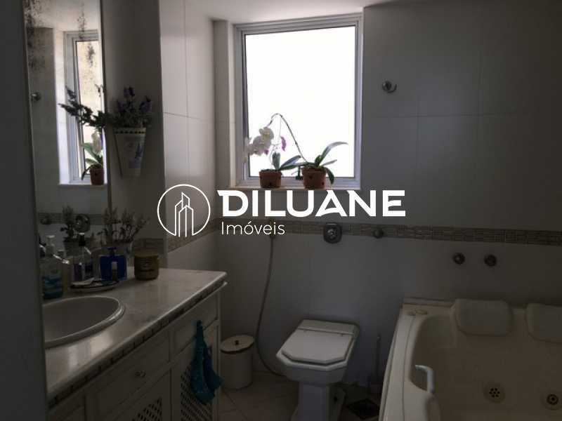 Conheça 404216732078586 do imóvel - Apartamento de 3 quartos, em de frente para a praia de Icaraí - NTAP30072 - 8 404216732078586 - 8