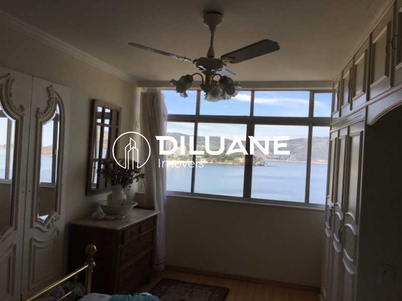 Conheça 405288613105961 do imóvel - Apartamento de 3 quartos, em de frente para a praia de Icaraí - NTAP30072 - 11 405288613105961 - 11