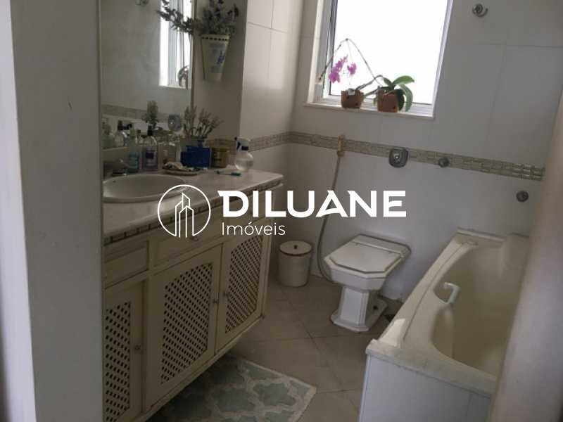 Conheça 408203377130155 do imóvel - Apartamento de 3 quartos, em de frente para a praia de Icaraí - NTAP30072 - 15 408203377130155 - 15