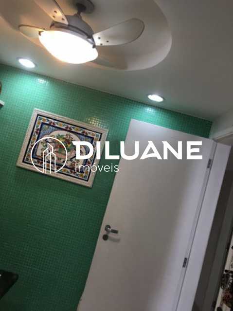 Conheça 408246138593320 do imóvel - Apartamento de 3 quartos, em de frente para a praia de Icaraí - NTAP30072 - 14 408246138593320 - 14