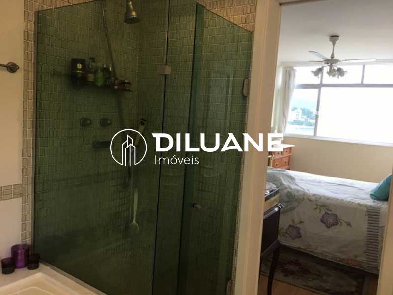 Conheça 408246490412346 do imóvel - Apartamento de 3 quartos, em de frente para a praia de Icaraí - NTAP30072 - 16 408246490412346 - 16