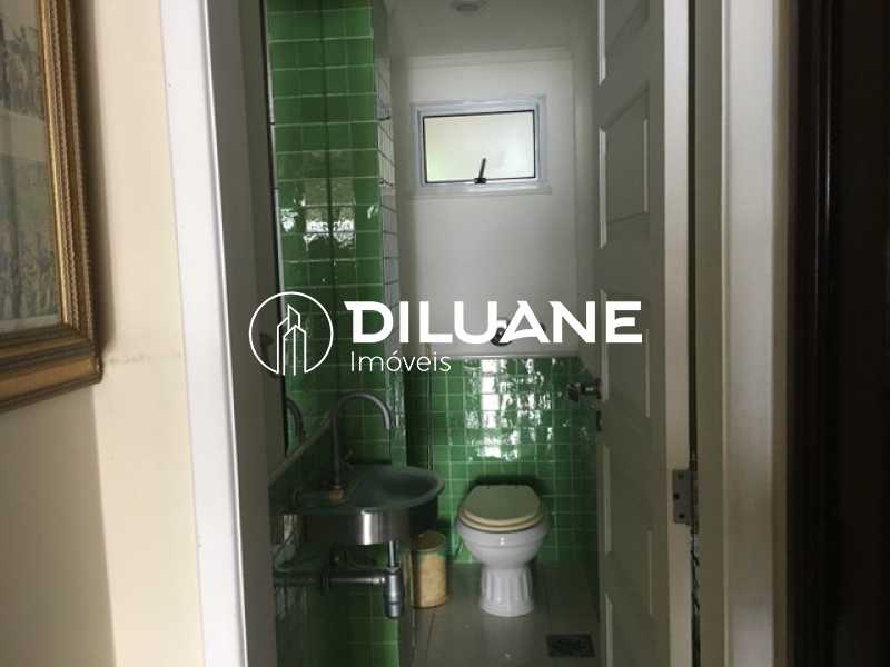 Conheça 409287495016228 do imóvel - Apartamento de 3 quartos, em de frente para a praia de Icaraí - NTAP30072 - 17 409287495016228 - 17