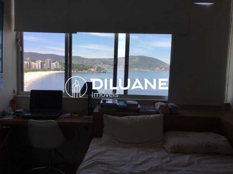Conheça 402206137228721 do imóvel - Apartamento de 3 quartos, em de frente para a praia de Icaraí - NTAP30072 - 20 402206137228721 - 20