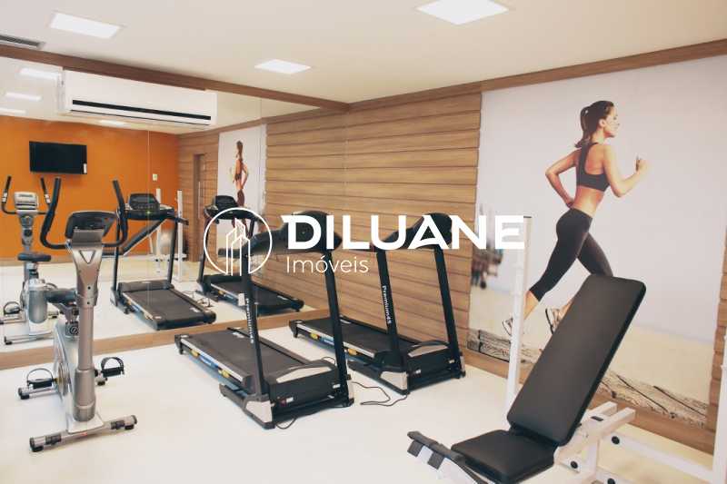 Conheça Grand-Village-23 do imóvel - Apartamento para alugar Rua Ituverava,Anil, Rio de Janeiro - R$ 2.900 - BTAP30793 - 20 Grand-Village-23 - 20