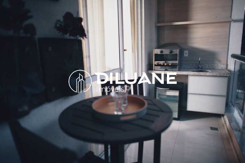 Conheça Grand-Village-36 do imóvel - Apartamento para alugar Rua Ituverava,Anil, Rio de Janeiro - R$ 2.900 - BTAP30793 - 5 Grand-Village-36 - 5